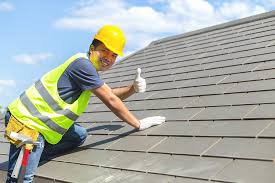 Best Sheet Metal Roofing  in Fontana, CA